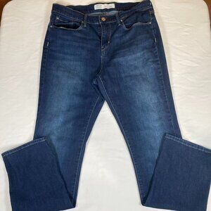 Classic Blue Women's Jeans